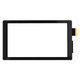 Nintendo Switch Lite - Dotykové Sklo (Black)