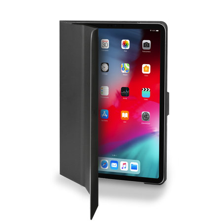 SBS - Pouzdro Book Pouzdro pro Samsung Galaxy Tab, 10.1 2019, černá