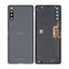 Sony Xperia L4 - Bateriový Kryt (Black) - A5019464A Genuine Service Pack