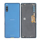 Sony Xperia L4 - Bateriový Kryt (Blue) - A5019465A Genuine Service Pack