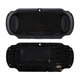 Sony Playstation Vita 1000 - Zadní Housing (Black)