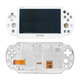 Sony Playstation Vita 2000 - LCD Displej + Dotykové Sklo (Bílá)