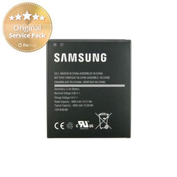 Samsung Galaxy Xcover Pro G715F - Baterie EB-BG715BBE 4050mAh - GH43-04993A Genuine Service Pack
