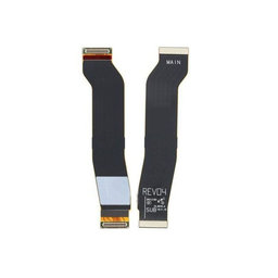 Samsung Galaxy S20 Ultra G988F - Hlavní Flex Kabel - GH59-15214A Genuine Service Pack