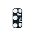 Samsung Galaxy S20 G980F - Lepka pod Sklíčko Kamery Adhesive - GH02-20109A Genuine Service Pack