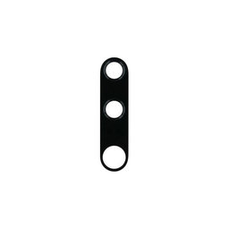 Xiaomi Mi Note 10 - Sklíčko Zadní Kamery - 34510000066R Genuine Service Pack