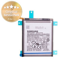 Samsung Galaxy A41 A415F - Baterie EB-BA415ABY 3500mAh - GH82-22861A Genuine Service Pack