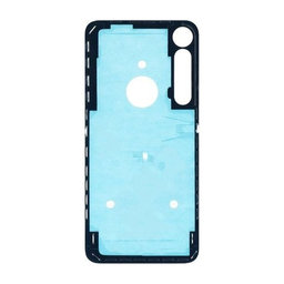 Motorola Moto G8 Plus - Lepka pod Bateriový Kryt Adhesive - 5D78C15606 Genuine Service Pack