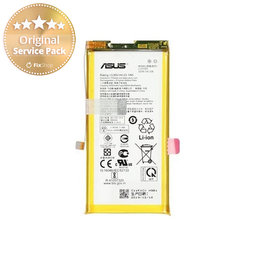 Asus ROG Phone 2 ZS660KL - Baterie 6000 mAh C11P1901 - 0B200-03510300 Genuine Service Pack
