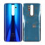 Xiaomi Redmi Note 8 Pro - Bateriový Kryt (Ocean Blue) - 55050000251L Genuine Service Pack