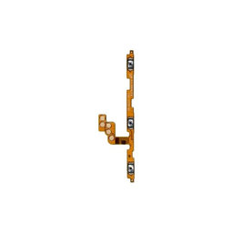 Samsung Galaxy A21s A217F - Flex Kabel Tlačítek Zapínaní + Hlasitosti - GH59-15280A Genuine Service Pack