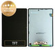 Samsung Galaxy Tab S7 T870, T875, T876B - LCD Displej + Dotykové Sklo - GH82-23873A, GH82-23646A Genuine Service Pack