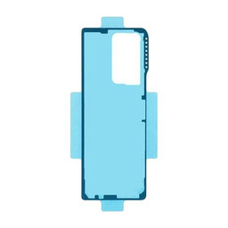 Samsung Galaxy Z Fold 2 F916B - Lepka pod Bateriový Kryt Adhesive (Druhá část) - GH81-19583A Genuine Service Pack