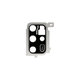 Samsung Galaxy S20 Plus G985F - Rám Sklíčka Zadní Kamery (Cloud White) - GH98-45004B Genuine Service Pack