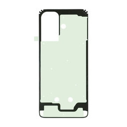 Samsung Galaxy M51 M515F - Lepka pod Bateriový Kryt Adhesive - GH81-19575A Genuine Service Pack