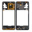 Samsung Galaxy M51 M515F - Střední Rám (Celestial Black) - GH97-25354A Genuine Service Pack