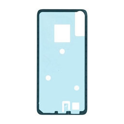 Samsung Galaxy A20s A207F - Lepka pod Bateriový Kryt Adhesive - GH81-17813A Genuine Service Pack