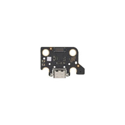 Samsung Galaxy Tab A7 10.4 T500, T505 - Nabíjecí Konektor PCB Deska - GH81-19632A Genuine Service Pack