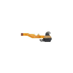 Samsung Galaxy Tab A7 10.4 T500, T505 - Jack Konektor + Flex Kabel - GH81-19641A Genuine Service Pack