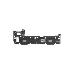 Samsung Galaxy Tab A7 10.4 T500, T505 - Pravý Reproduktor - GH81-19645A Genuine Service Pack