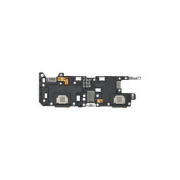 Samsung Galaxy Tab A7 10.4 T500, T505 - Levý Reproduktor - GH81-19646A Genuine Service Pack