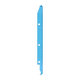 Samsung Galaxy Tab A7 10.4 WiFi T500 - Lepka pod LCD Adhesive (Levá) - GH81-19676A Genuine Service Pack