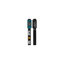 Sony Xperia 10 II, Xperia 1 II, Xperia 5 II - Senzor Otisku Prstu + Flex Kabel (Black) - A5019511A Genuine Service Pack