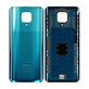 Xiaomi Redmi Note 9 Pro - Bateriový Kryt (Tropical Green) - 550500009K4J Genuine Service Pack