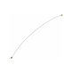 Asus ROG Phone 3 ZS661KS - RF Kabel 189 mm (White) - 14012-00770600 Genuine Service Pack