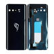 Asus ROG Phone 3 ZS661KS - Bateriový Kryt (Black Glare) - 90AI0030-R7A020 Genuine Service Pack