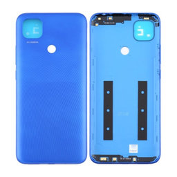Xiaomi Redmi 9C - Bateriový Kryt (Twilight Blue)