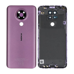Nokia 3.4 - Bateriový Kryt (Dusk) - HQ3160AX41000 Genuine Service Pack