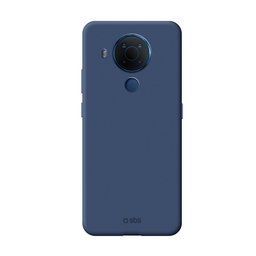 SBS - Pouzdro Sensity pro Nokia 5.4, modrá