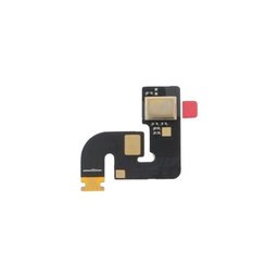 Google Pixel 5 - Mikrofon + Flex Kabel - G652-01061-03 Genuine Service Pack