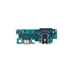 Samsung Galaxy A32 5G A326B - Nabíjecí Konektor PCB Deska - GH96-14158A Genuine Service Pack