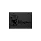 Kingston A400 - SSD 2.5" 480GB (SATA3)