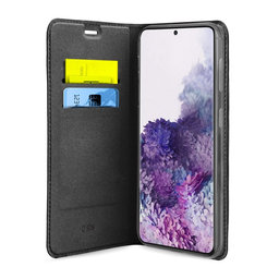 SBS - Pouzdro Book Wallet Lite pro Samsung Galaxy S21+, černá