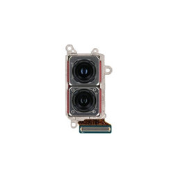 Samsung Galaxy S21 Plus G996B - Zadní Kamera Modul 64 + 12MP - GH96-13961A Genuine Service Pack