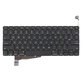 Apple MacBook Pro 15" A1286 (Late 2008 - Early 2009) - Klávesnice US