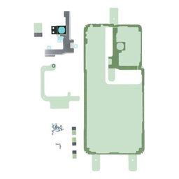 Samsung Galaxy S21 Ultra G998B - Sada Lepiek Adhesive - GH82-24597A Genuine Service Pack