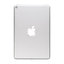 Apple iPad Mini 5 - Zadní Housing 4G Verze (Silver)