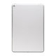 Apple iPad Mini 5 - Zadní Housing 4G Verze (Silver)