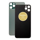 Apple iPhone 11 Pro Max - Sklo Zadního Housingu (Green)