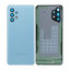 Samsung Galaxy A32 5G A326B - Bateriový Kryt (Awesome Blue) - GH82-25080C Genuine Service Pack