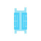 Samsung Galaxy A12 A125F - Lepka pod Baterii Adhesive - GH02-20934A Genuine Service Pack
