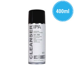 Cleanser IPA - Čistící Kapalina - Isopropanol 100% (400ml)