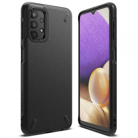 Ringke - Pouzdro Onyx pro Samsung Galaxy A32 5G, černá