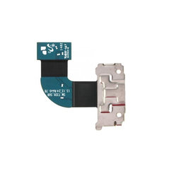 Samsung Galaxy Tab 4 Pro 8.4 T320 - Nabíjecí Konektor + Flex Kabel