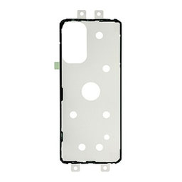 Samsung Galaxy A52 A525F, A526B, A52s 5G A528B - Lepka pod Bateriový Kryt Adhesive - GH02-22419A Genuine Service Pack