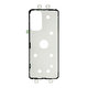 Samsung Galaxy A52 A525F, A526B, A52s 5G A528B - Lepka pod Bateriový Kryt Adhesive - GH02-22419A Genuine Service Pack